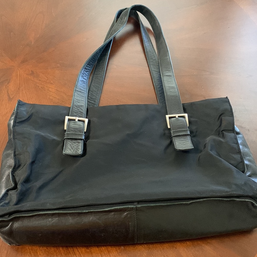 Prada bag